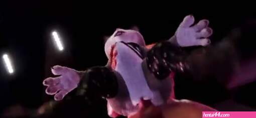 Judy Hopps Fucked Hard in the Night Club