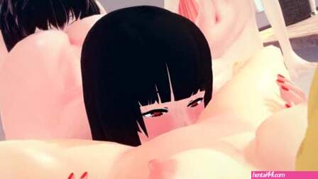 Kakegurui – Yuri Dream