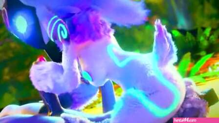 Kindred Handjob POV