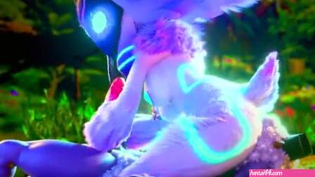 Kindred Handjob Pov