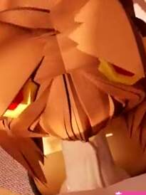 Kit Blowjob