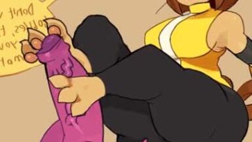 Kit Footjob [JacktingOff]