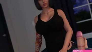 LUST AND LIFE EPISODE 5