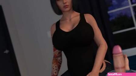 LUST AND LIFE EPISODE 5