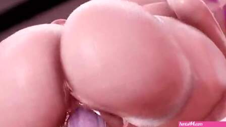 Lewd Side Job 2 [LEGENDADO PT-BR]