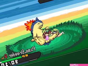 [LonelyTear] Pokemon Breeder Battle