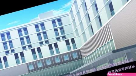 Love Love Ochiken Baito Seikatsu – Tanba Himeno 3