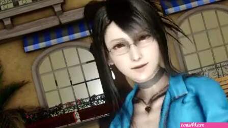 【MMD】BABYMONSTER – ‘BILLIONAIRE’ ~ Tifa Lockhart