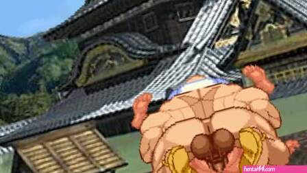 MUGEN Request#70: Poochy X Monk