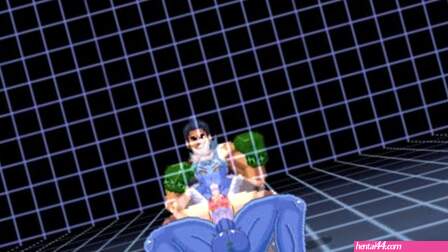 MUGEN Request#76: Zephyr Fucks Little Mac