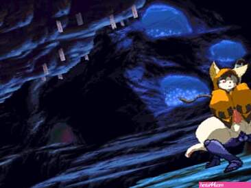 MUGEN Request#79: Kuromaru Fucks Jubei