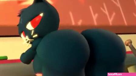 Mae Borowski bouncing ass | Uncle Aiden
