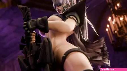 Magik Is Hungry For More [NO WM][Magikal3D][4K60FPS]
