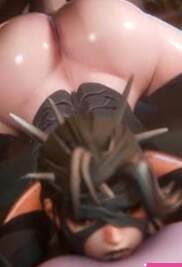 Malice Marvel Rivals [Z1G3D]