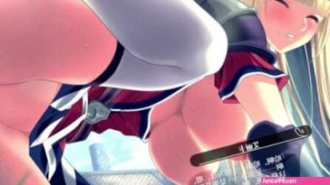 Maoujou Re:build! – Erica