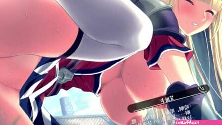Maoujou Re:build! – Erica