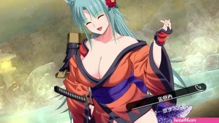 Maoujou Re:build! – Shirafuji