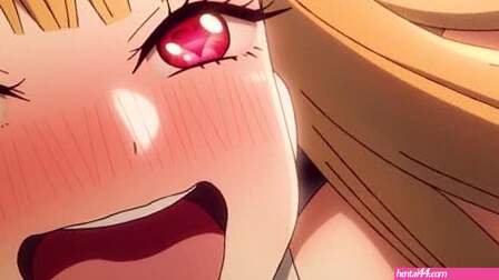 Marin and Gojo finally had sex