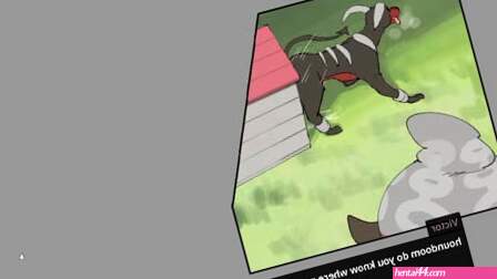 Marnie Game Dog sex