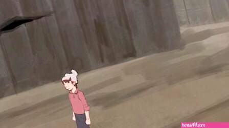 Marnie Game Horse sex