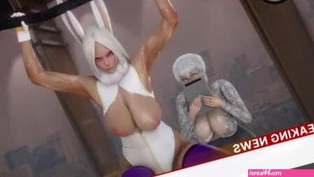 Mating season live