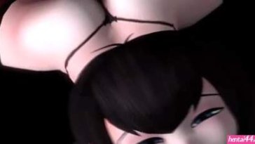 Mavis Shaking It [DuckTape]