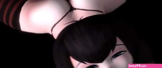 Mavis Shaking It [DuckTape]