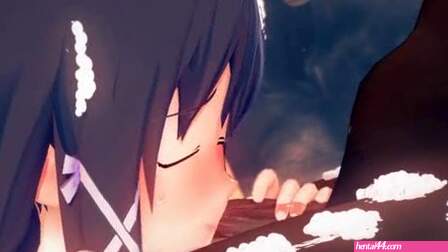 Mikako Secret Ritual 2