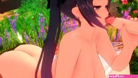 Mona Bunny (Giddora Nude Edit)