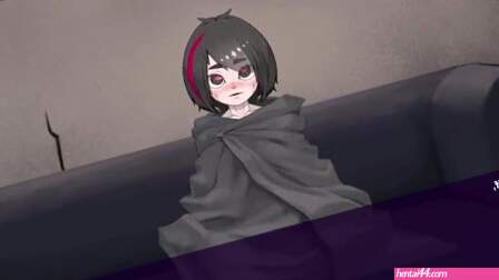 My Dystopian Robot Girlfriend Part 3: She’s awake