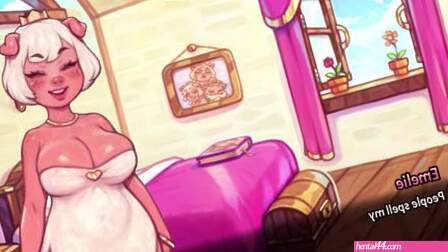 My Pig Princess – 1 No Commentary