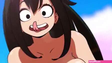 My Slutty Academia HMV