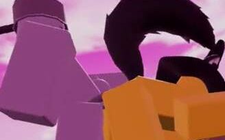 My oc’s fucking