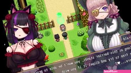 NOTMARE! Dolls Mission
