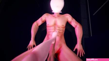 NTR Corrupted by Lust