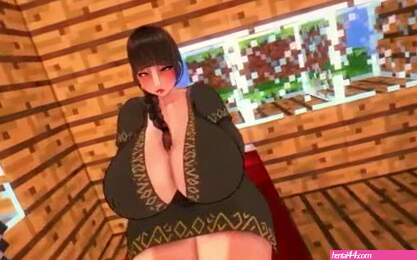 NTR WifeCraft