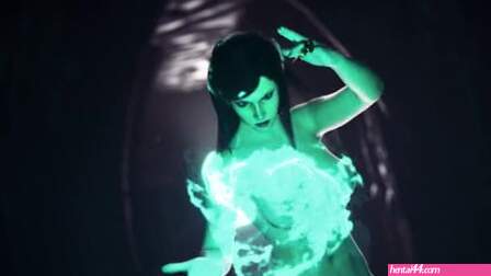 [Nest Labs] Zafina Tentacles Full