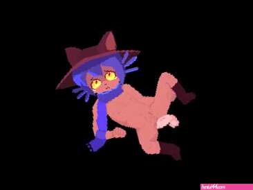 Niko is molested