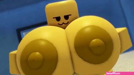 [No sound] Qooby Fuck Breats (Muitetul)