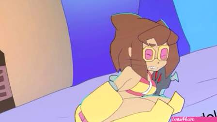 [Noboru406] Kit Vs Robots (Gameoverse)