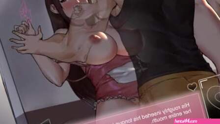 Ntraholic chiho full gallery including H mini games