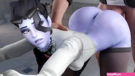 Only Widowmaker | PMV | (ROYYNN – STAB) (NOT FULL)