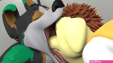 Oral vore by ante flan