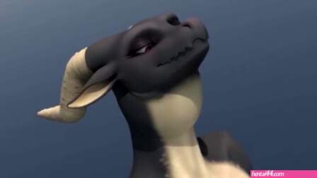 Oral vore by blueblaze95