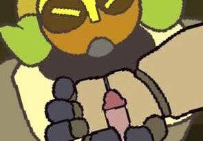 Orisa hacked