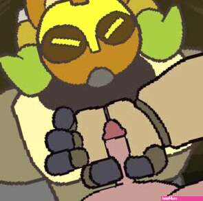 Orisa hacked