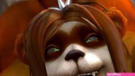 Pandaren [DuckTape]