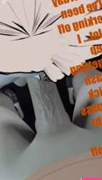 [Part2] Cleaning my dick