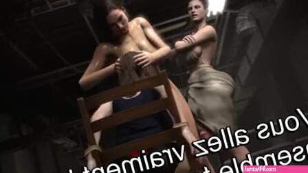 Persistent Evil 2 Submission (french subtitles)