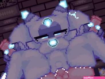 Pixel Lunaris (Palworld)